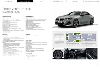 Catalogue BMW page 8