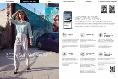 Catalogue BMW page 10
