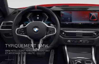 Catalogue BMW page 4