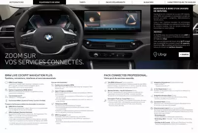Catalogue BMW page 9