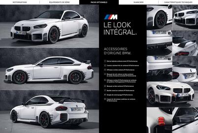 Catalogue BMW page 10