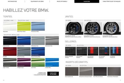 Catalogue BMW page 11