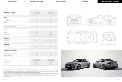 Catalogue BMW page 12