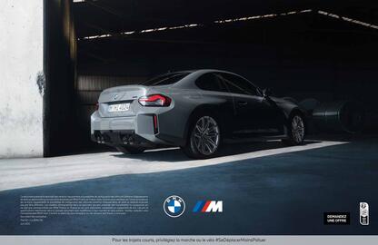 Catalogue BMW page 13