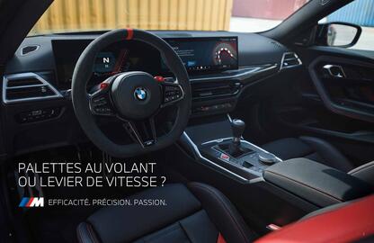 Catalogue BMW page 4