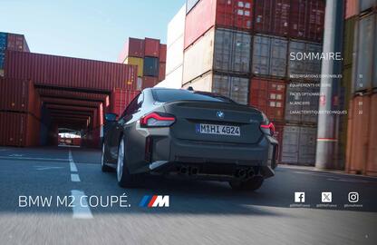 Catalogue BMW page 5