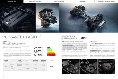 Catalogue BMW page 6