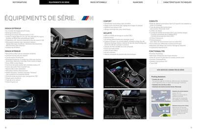 Catalogue BMW page 7