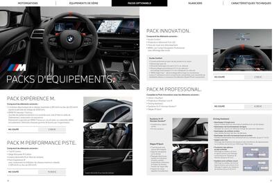 Catalogue BMW page 9