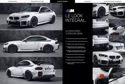 Catalogue BMW page 10