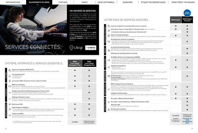 Catalogue BMW page 12