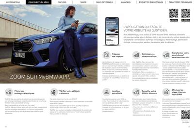 Catalogue BMW page 13