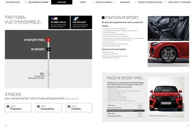 Catalogue BMW page 14