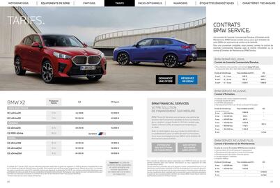 Catalogue BMW page 15