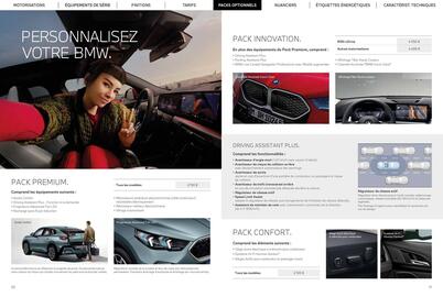 Catalogue BMW page 16