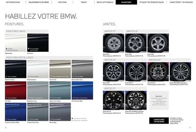Catalogue BMW page 17