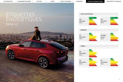 Catalogue BMW page 19