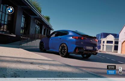 Catalogue BMW page 21