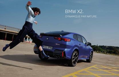 Catalogue BMW page 3