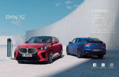 Catalogue BMW page 5