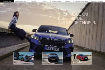 Catalogue BMW page 6