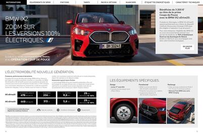 Catalogue BMW page 8