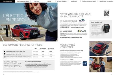 Catalogue BMW page 9