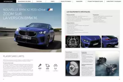 Catalogue BMW page 10