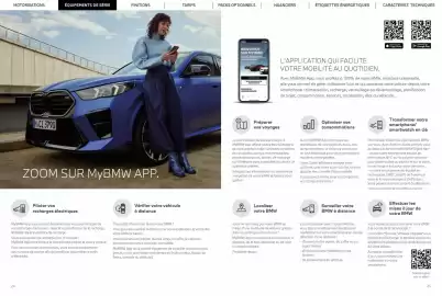 Catalogue BMW page 13