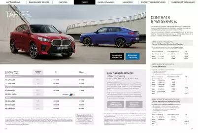 Catalogue BMW page 15