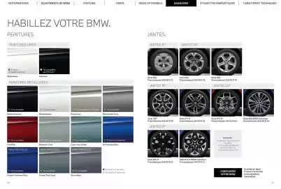 Catalogue BMW page 17