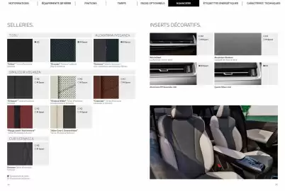 Catalogue BMW page 18