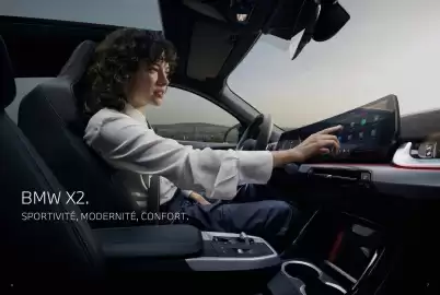 Catalogue BMW page 4