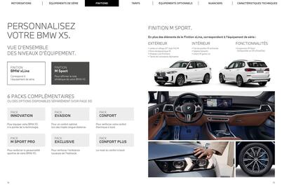 Catalogue BMW page 10