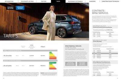 Catalogue BMW page 11