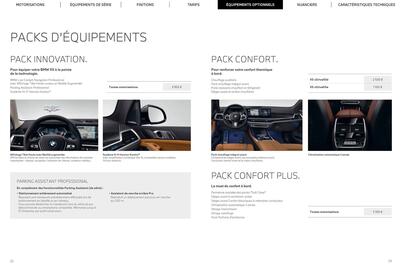 Catalogue BMW page 12