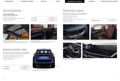 Catalogue BMW page 13