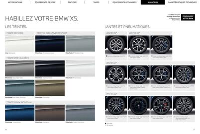 Catalogue BMW page 14