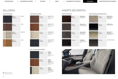 Catalogue BMW page 15