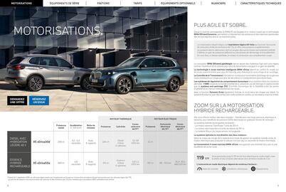 Catalogue BMW page 5