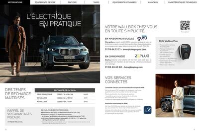 Catalogue BMW page 6