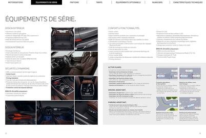 Catalogue BMW page 7
