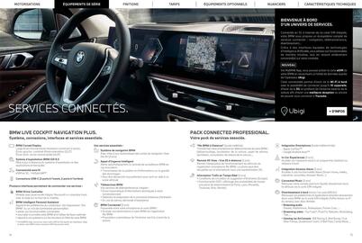 Catalogue BMW page 8