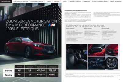 Catalogue BMW page 11