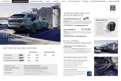 Catalogue BMW page 12