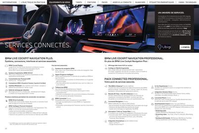 Catalogue BMW page 15