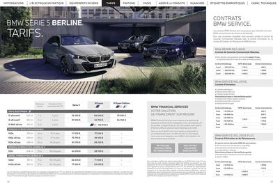 Catalogue BMW page 17