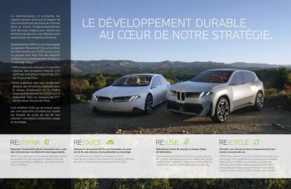Catalogue BMW page 2