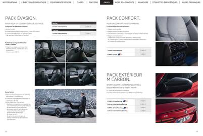 Catalogue BMW page 22