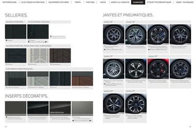 Catalogue BMW page 25